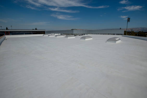 Best Commercial Roofing Services  in Great Falls, MT