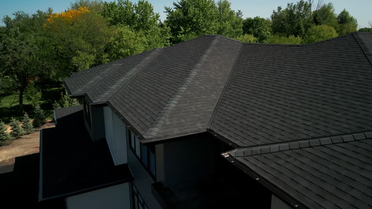Best Rubber Roofing (EPDM, TPO)  in Great Falls, MT