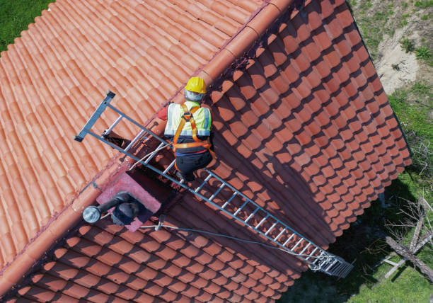 Best Metal Roofing Installation  in Great Falls, MT